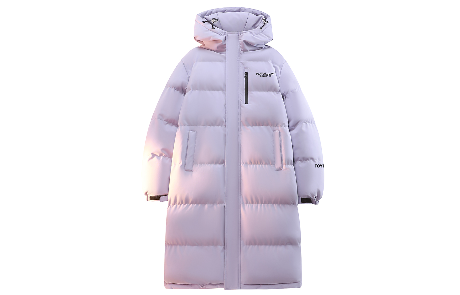 

Disney Пуховик Unisex, Purple