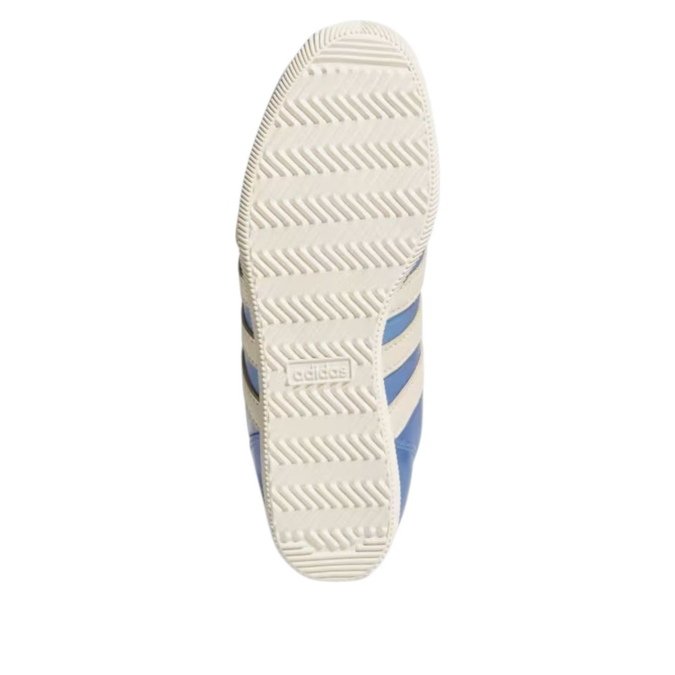 Кроссовки (WMNS) adidas Japan High 'Light Blue' — фото 4