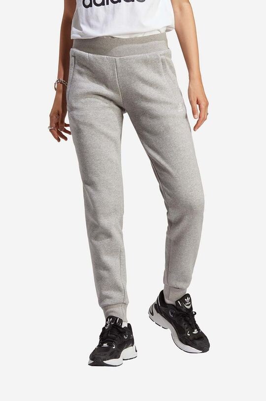 

Спортивные брюки adidas Originals, серый