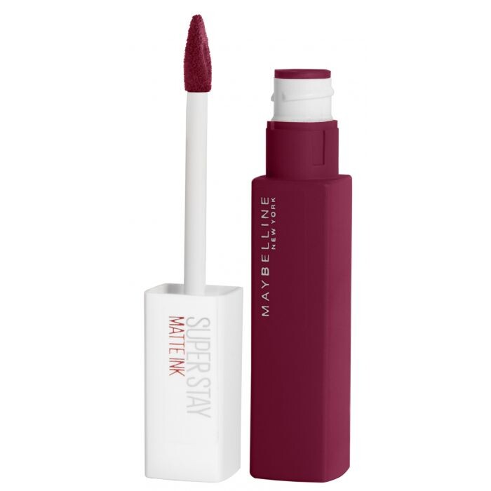 

Губная помада Labial Líquido Mate SuperStay Matte Ink Maybelline New York, 115 Founder