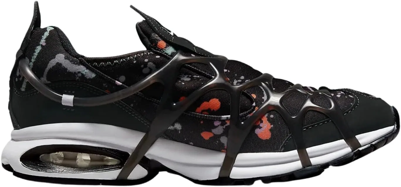 Мужские кроссовки Nike Air Kukini, Black — фото 3
