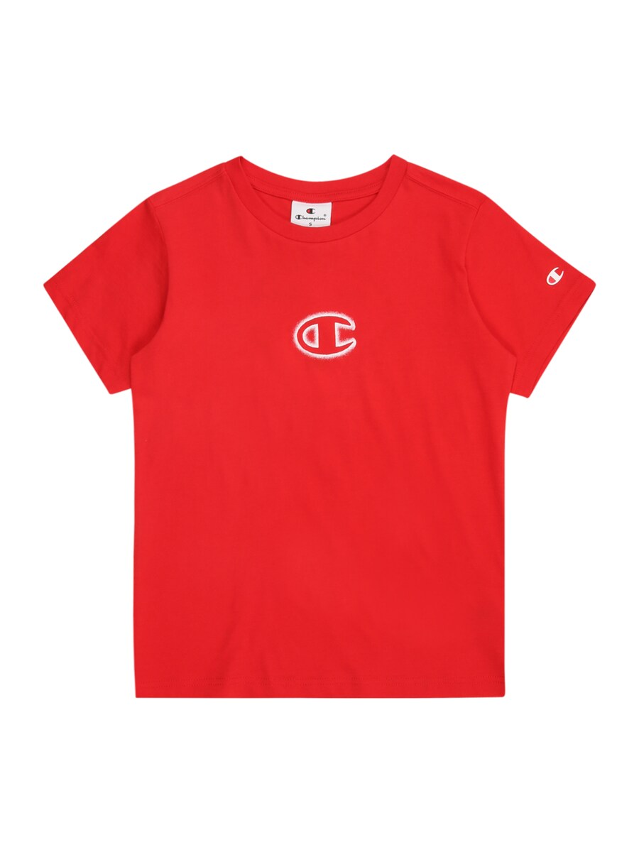 

Рубашка Champion Authentic Athletic Apparel, цвет Cranberry
