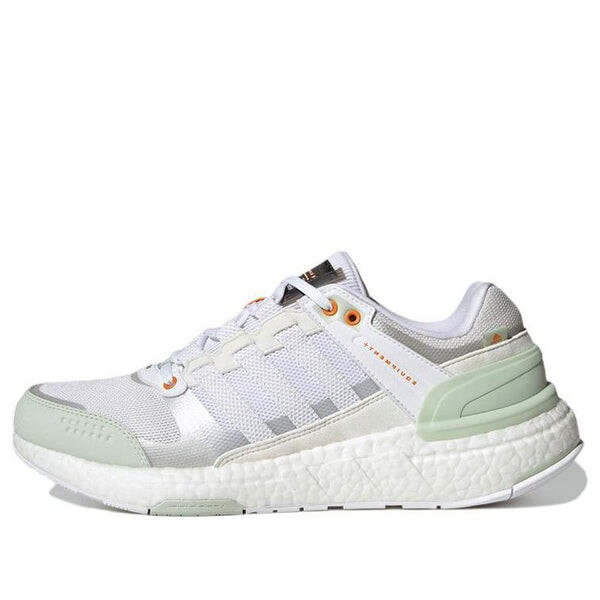 

Кроссовки оборудование Adidas, белый