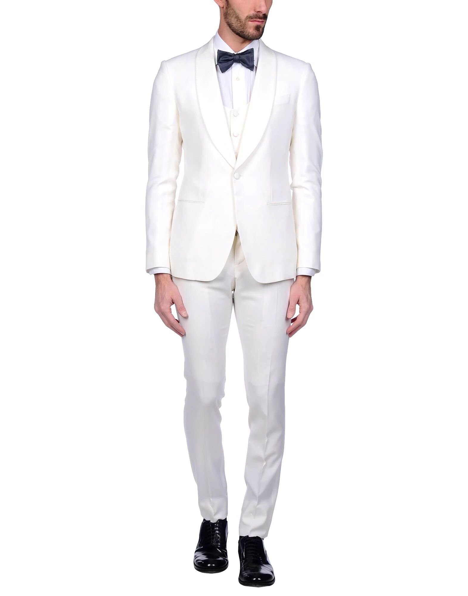 

Костюм Dolce&Gabbana, айвори