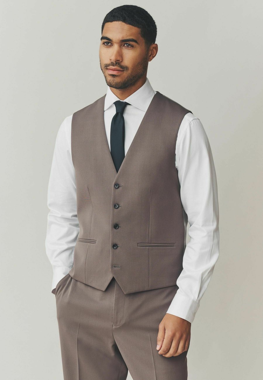 

Куртка Next MOTION FLEX , Light Brown/Brown