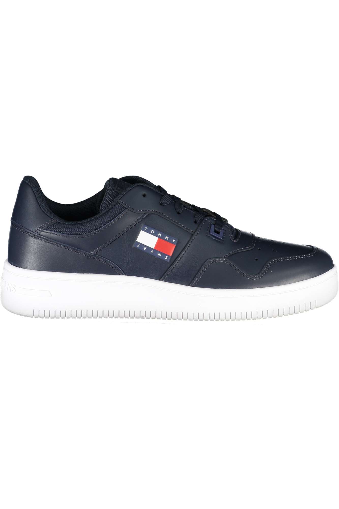 

Кроссовки мужские Tommy Hilfiger с логотипом, синий / белый