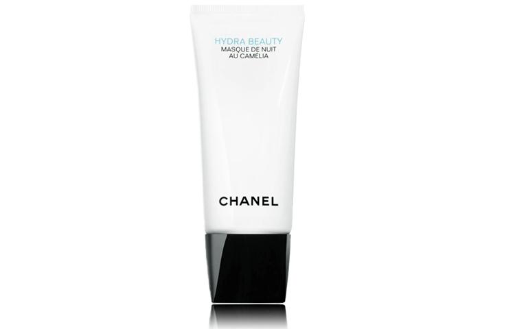 

CHANEL Увлажняющая маска для лица Camellia Hydrating Apply Unisex