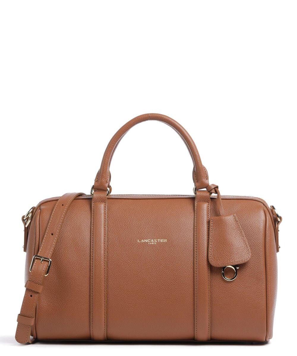 

Сумка Milano Ana из зерненой коровьей кожи Lancaster, коричневый
