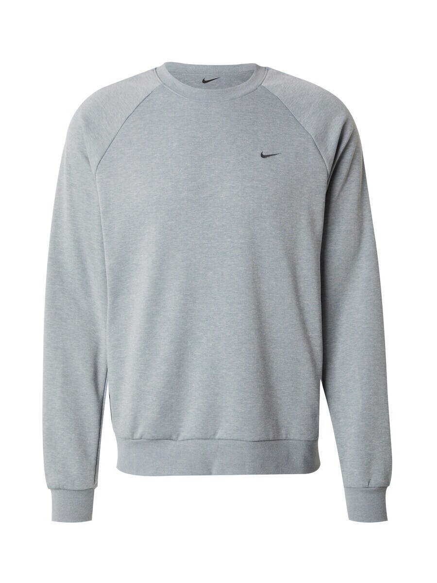 

Свитер с капюшоном на молнии NIKE Athletic Sweatshirt PRIMARY, цвет grey/basalt grey