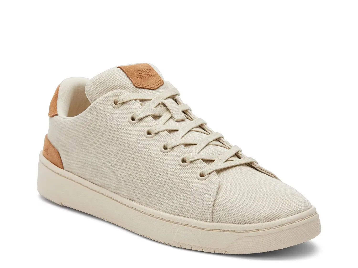 

Кроссовки Trvl Lite 2.0 - мужские Toms, Off White