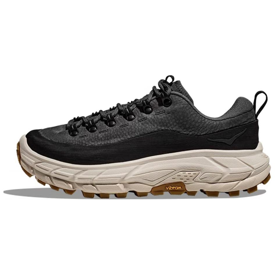 

Футболка Tor Summit Outer Orbit Black HOKA ONE ONE, Space Gray/Black