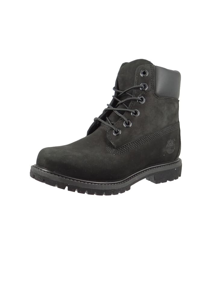 Сапоги Timberland, цвет stiefel 6 inch premium boot schwarz