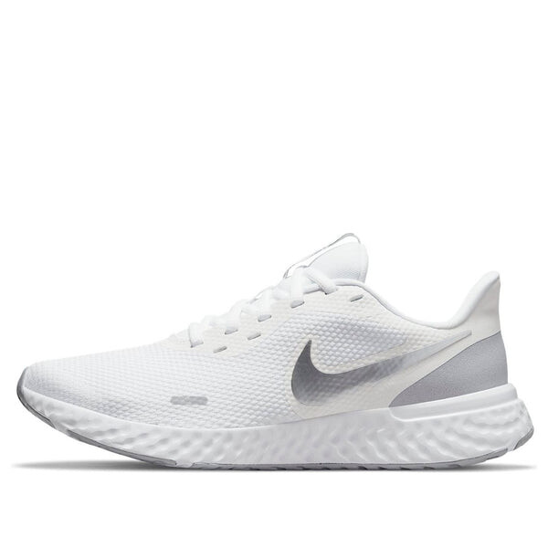 Революция кроссовок 5 Nike, серый