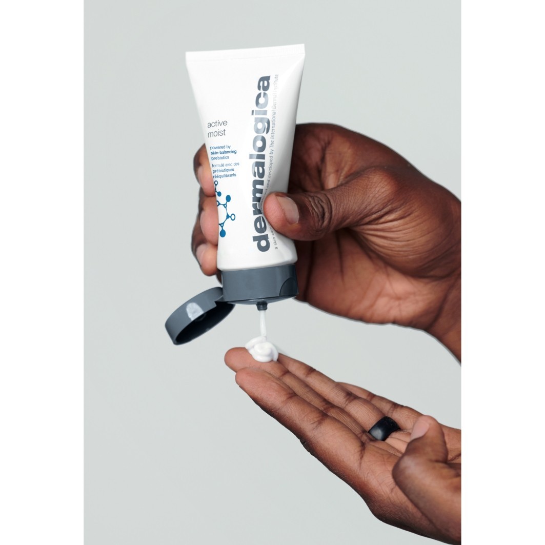 Тоник Dermalogica — Skin health active moist , объем, 100 мл — фото 4
