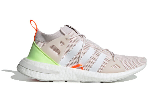 Кроссовки arkyn 'solar orange' Adidas, мультиколор — фото 3