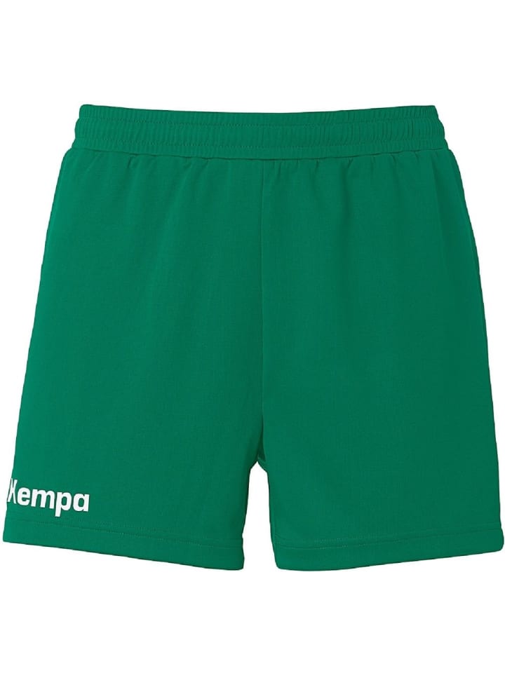 

Тканевые шорты Kempa, зеленый