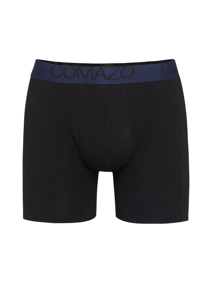 

Боксеры Comazo earth Fairtrade Trunks, черный