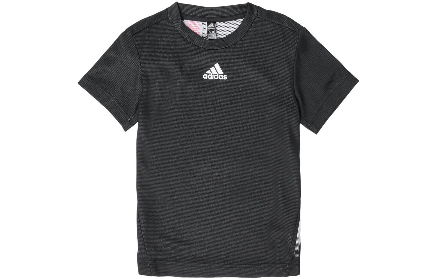 

Детская футболка Adidas, черный