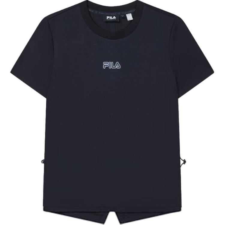 

Футболка женская Legend Blue FILA