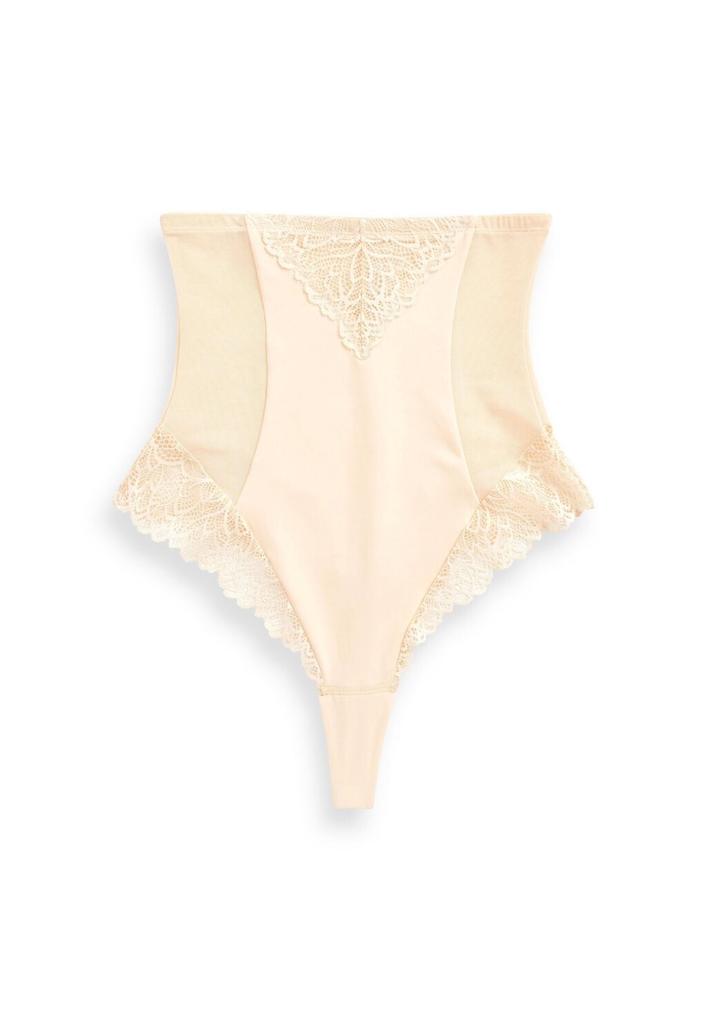 Корректирующее белье TUMMY CONTROL FIRM SUPER HIGH WAIST Next, цвет Nude — фото 3