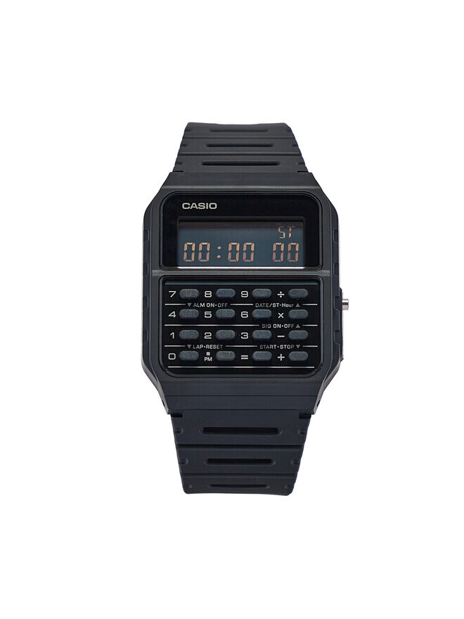 

Часы Casio, черный