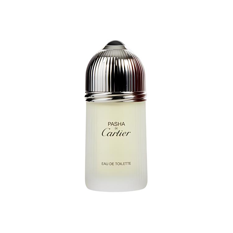 PASHA DE Pasha мужской туалетная вода Woody Fougere аромат 50ml/100ml Cartier — фото 2