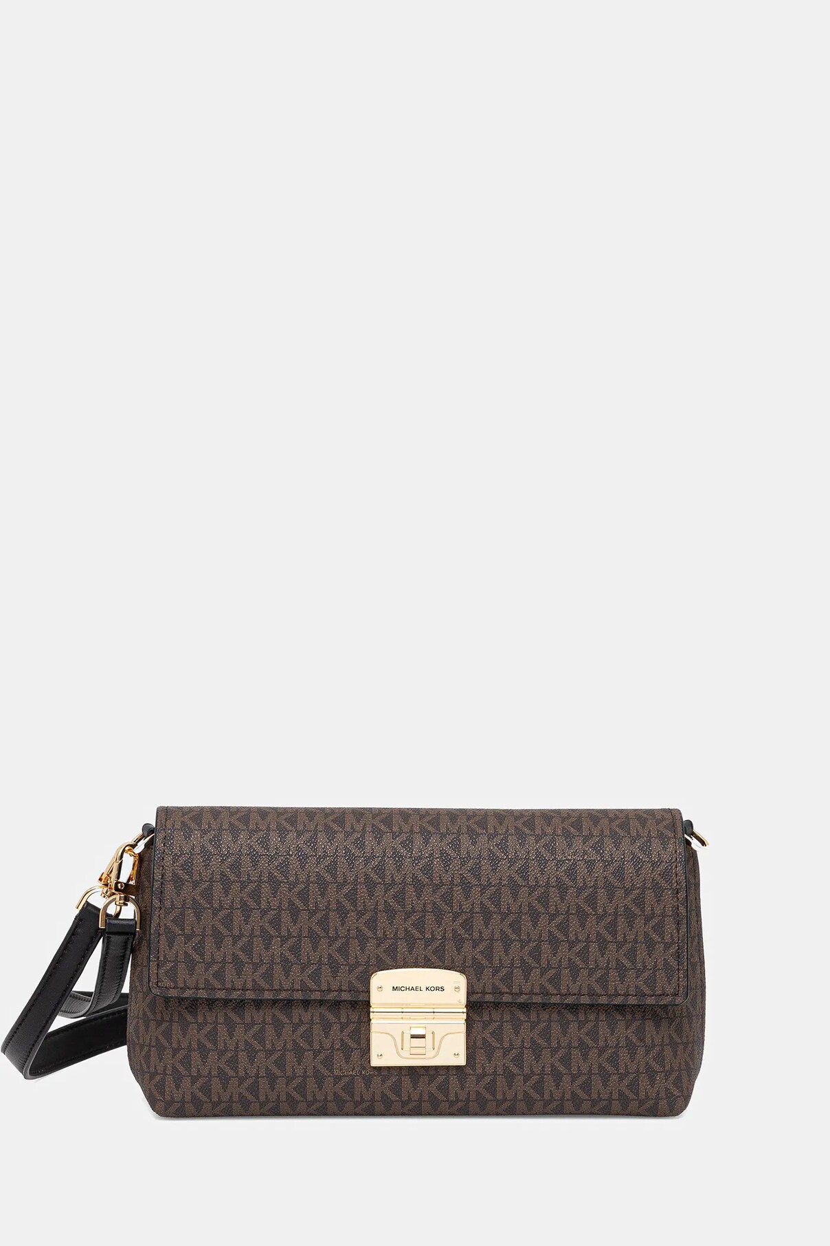 

Сумка Michael Michael Kors, коричневый