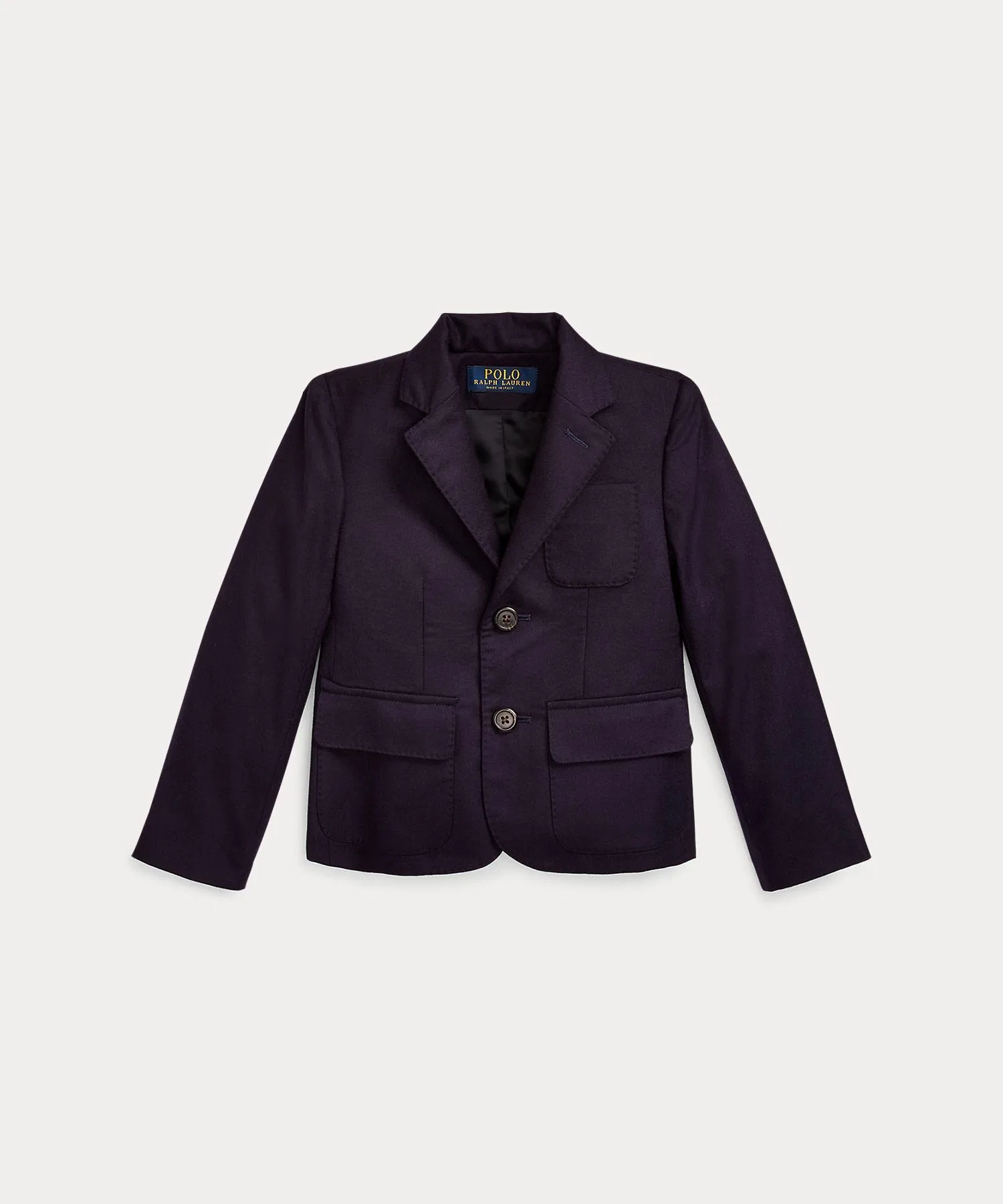 Детский блейзер POLO RALPH LAUREN CHILDRENSWEAR