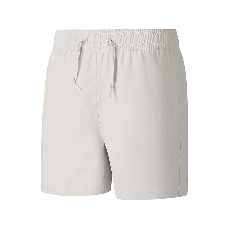 

Skechers Спортивные повседневные шорты Women's Silver Gray/001K