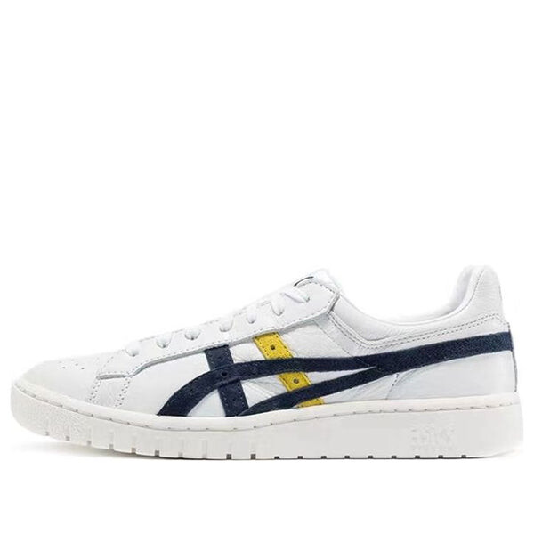 

Кроссовки тигр гель ptg Asics, белый
