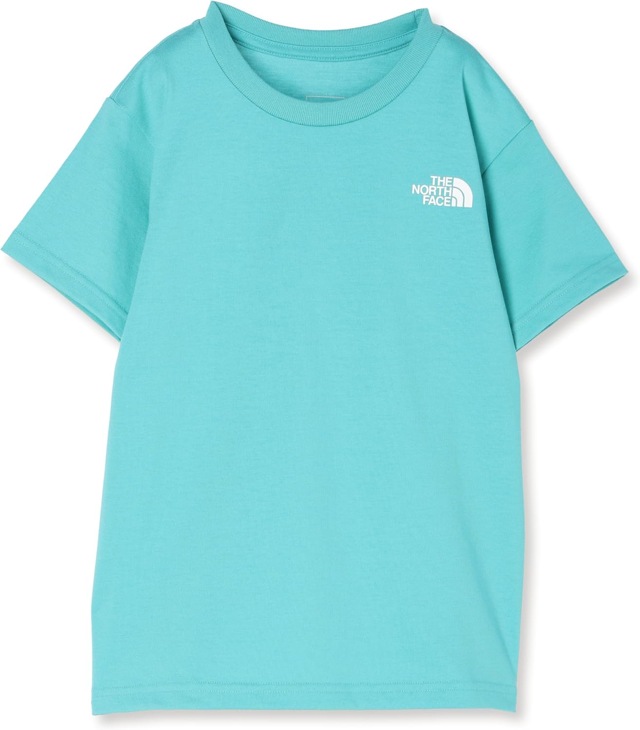 

Детская футболка с коротким рукавом The North Face NTJ32432, модель Cut and Sew, Nupu City, унисекс, для детей