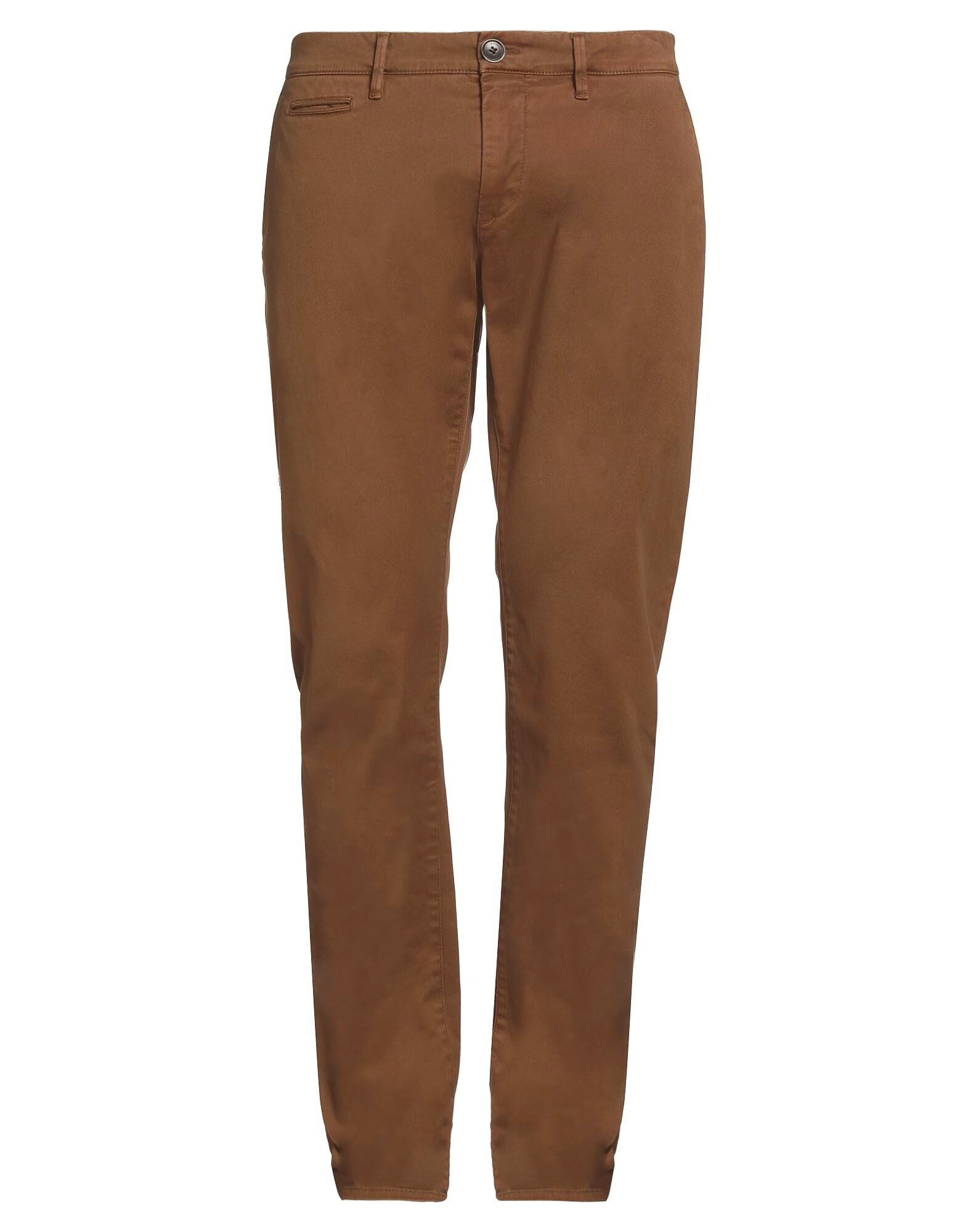 

Брюки Siviglia, коричневый