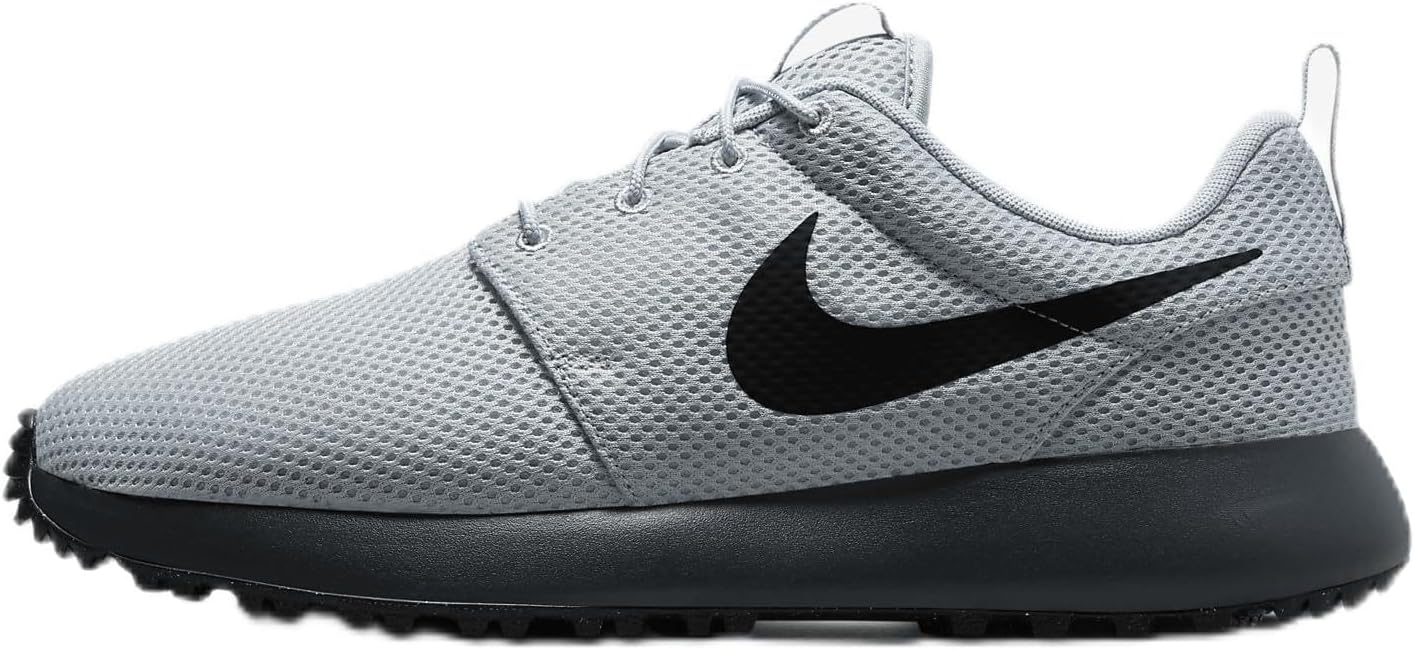 

Мужские кроссовки Nike, черный/серый