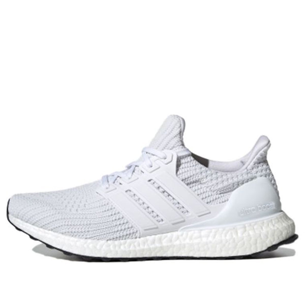 

Кроссовки ultraboost 4.0 днк Adidas, белый