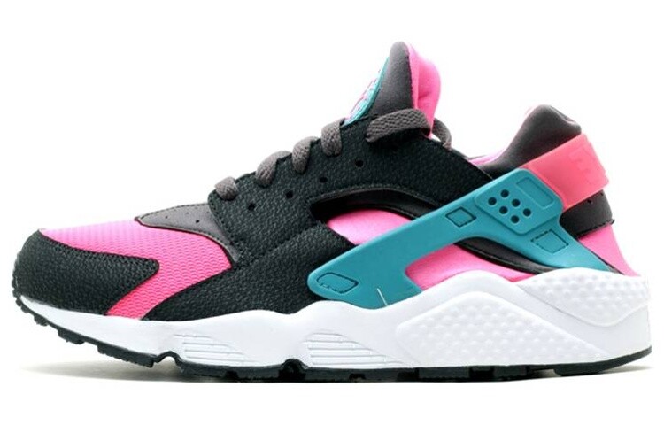 

Nike Huarache Кроссовки Мужчины