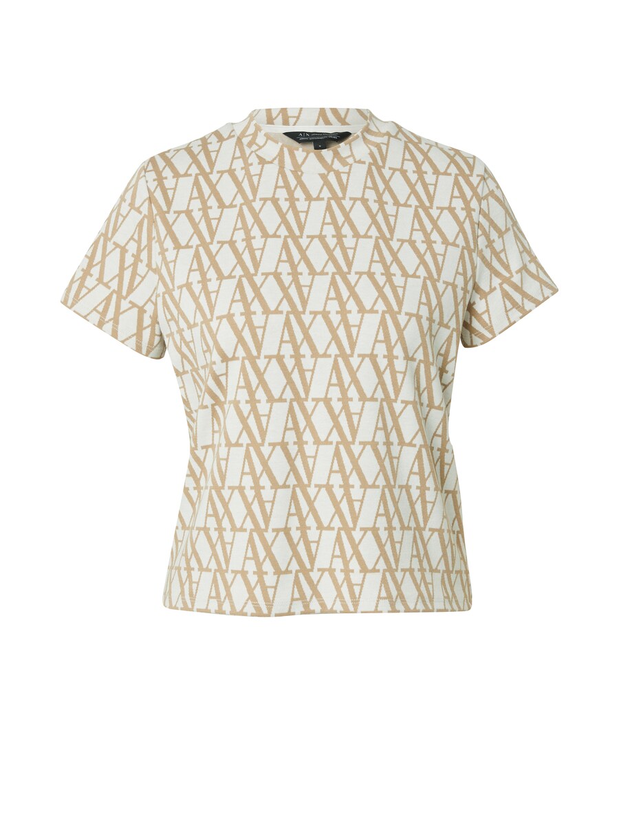 

Свитер ARMANI EXCHANGE, белый