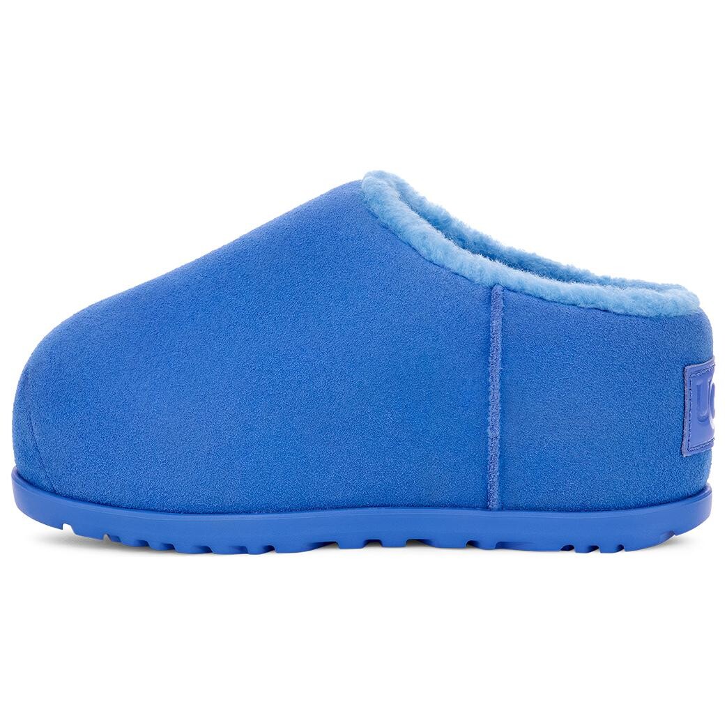 

Кроссовки UGG Lifestyle Shoes Unisex Low-top Blue, синий