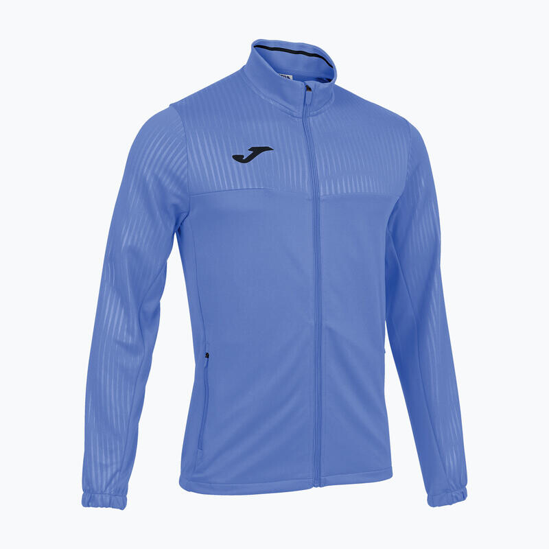 

Толстовка Joma, цвет blau/himmelblau/himmelblau