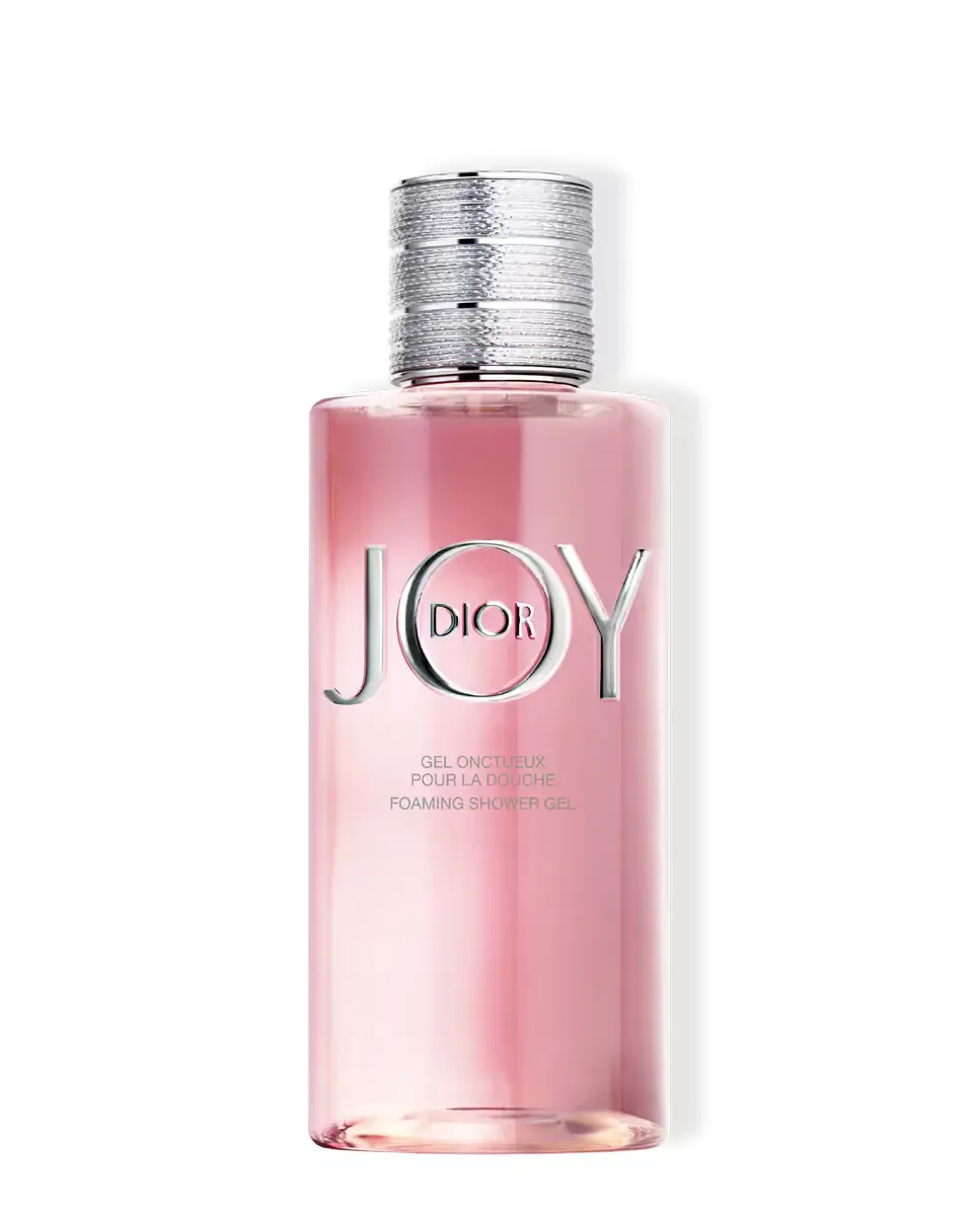 Мягкий гель для душа Dior