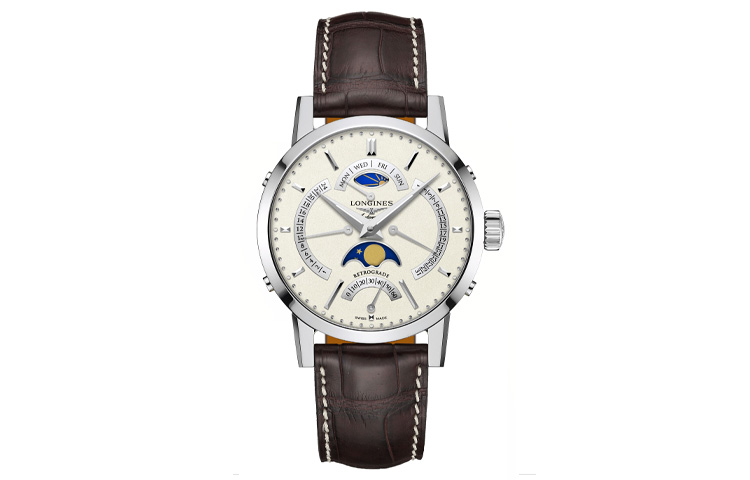 

Мужские часы коллекции 1832 LONGINES