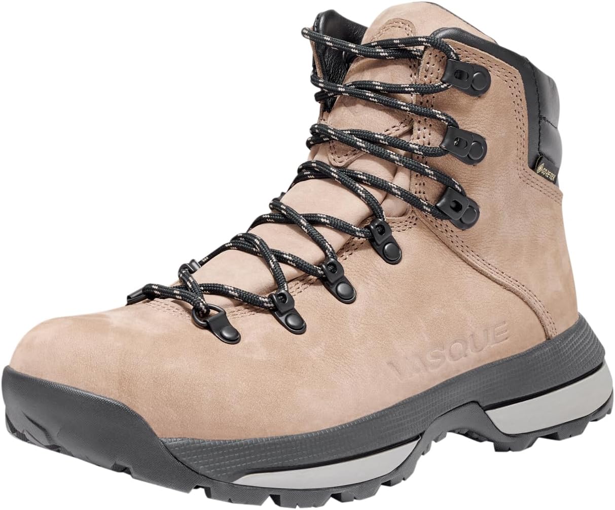 

Мужские водонепроницаемые походные ботинки Vasque St. Elias, Desert Taupe