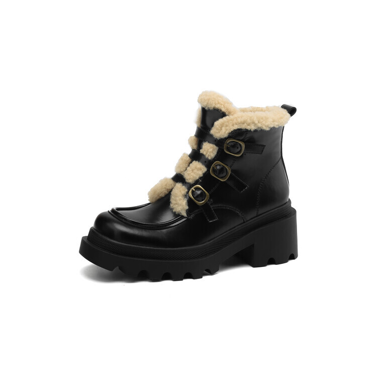 

Ботильоны женские Yeezyy Reezy, коричневый