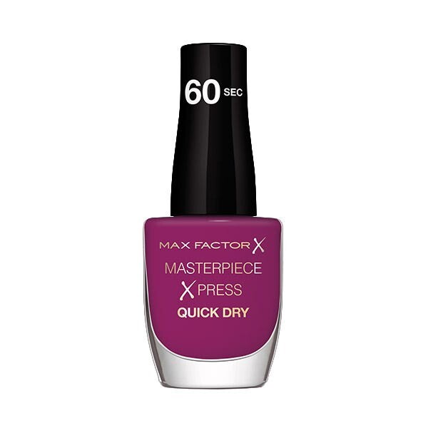 

Masterpiece Xpress Быстросохнущий Max Factor