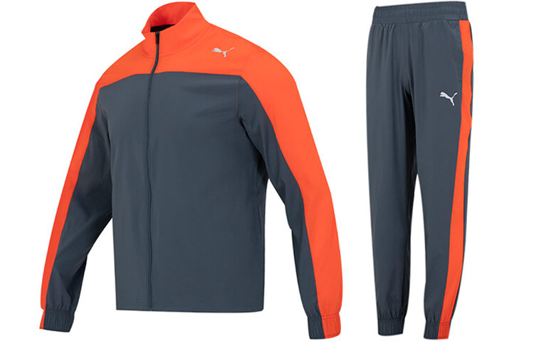 

Тренировочный FAVORITE Повседневная спортивная одежда для мужчин Puma