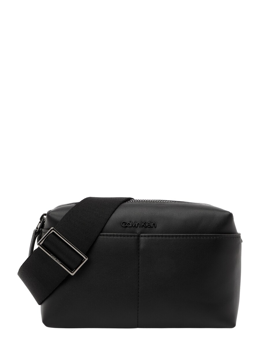 

Сумка через плечо Calvin Klein Crossbody Bag CLEAN ESSENTIAL, черный