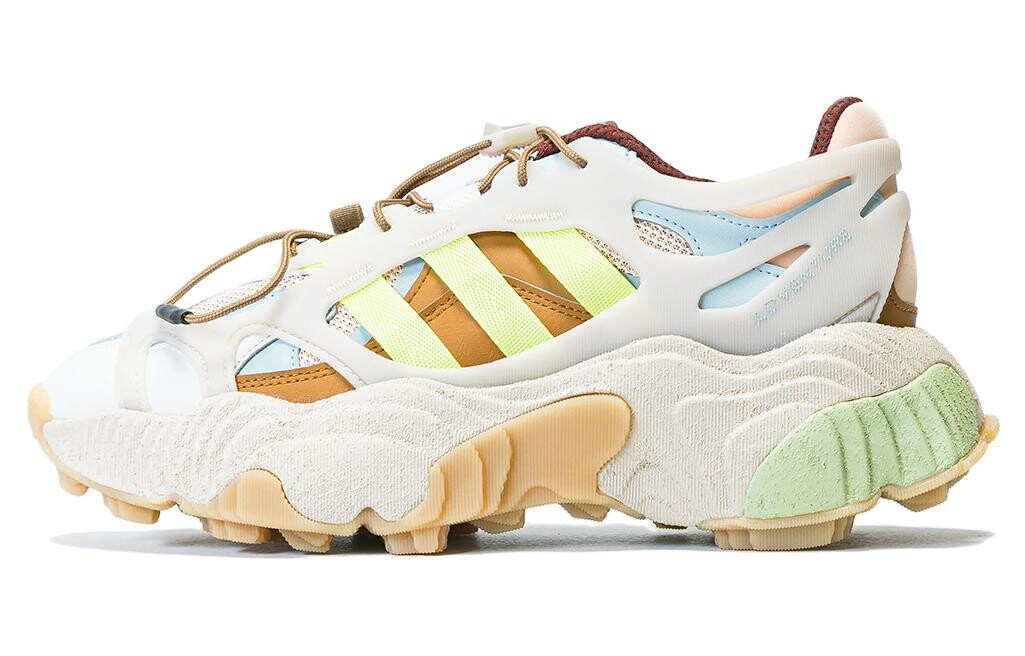 Adidas originals Roverend Adventure Lifestyle Обувь унисекс