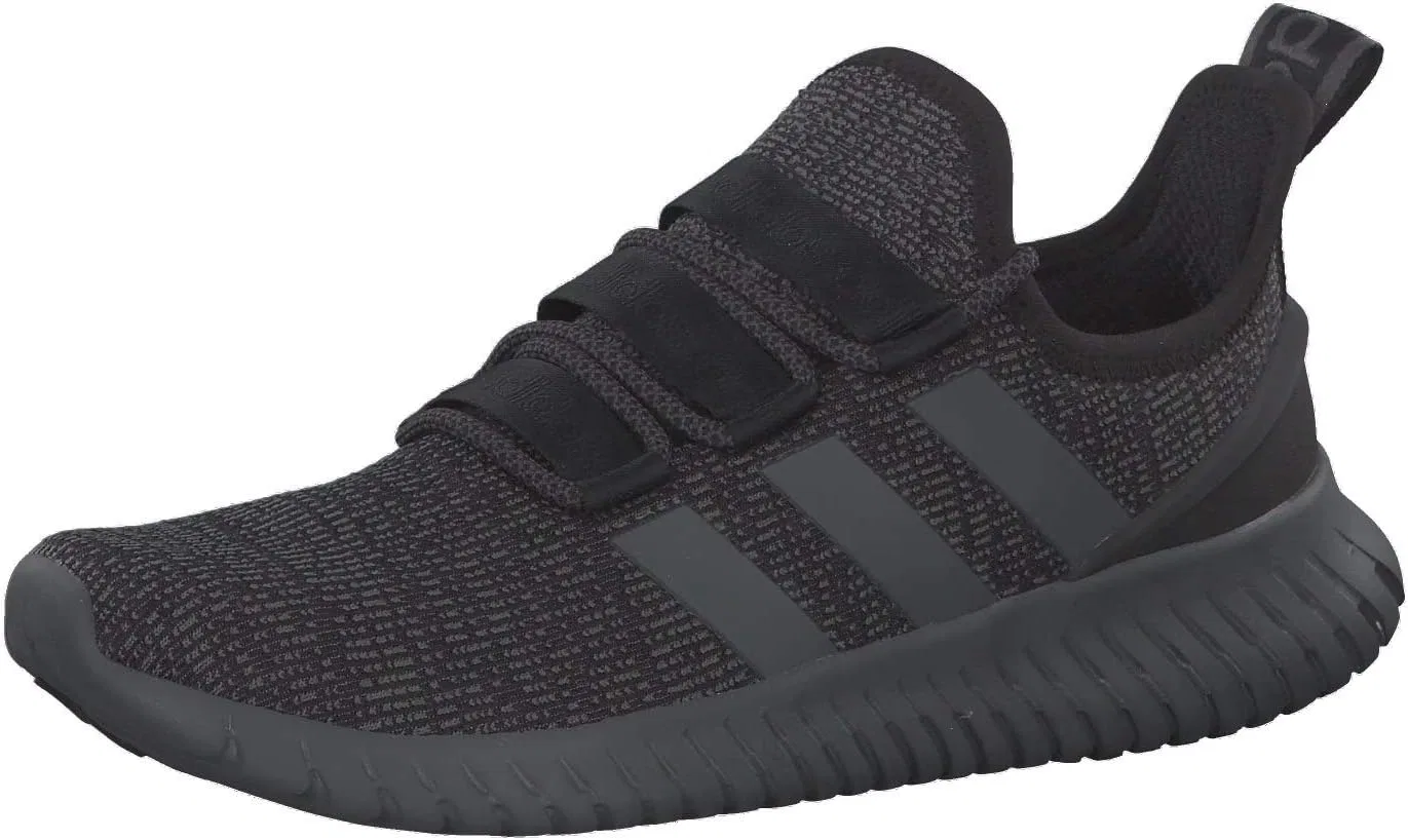 Мужские кроссовки Adidas Kaptir для бега, Negbás Grisei Gritre