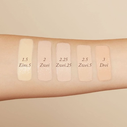Blunder Cover Foundation Concealer Оттенок 2.5 Monika Blunder Beauty — фото 3