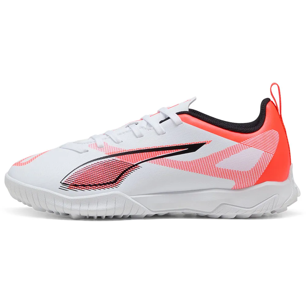 Футбольные бутсы Puma 108333 Ultra 5 Play TT, белый — фото 4