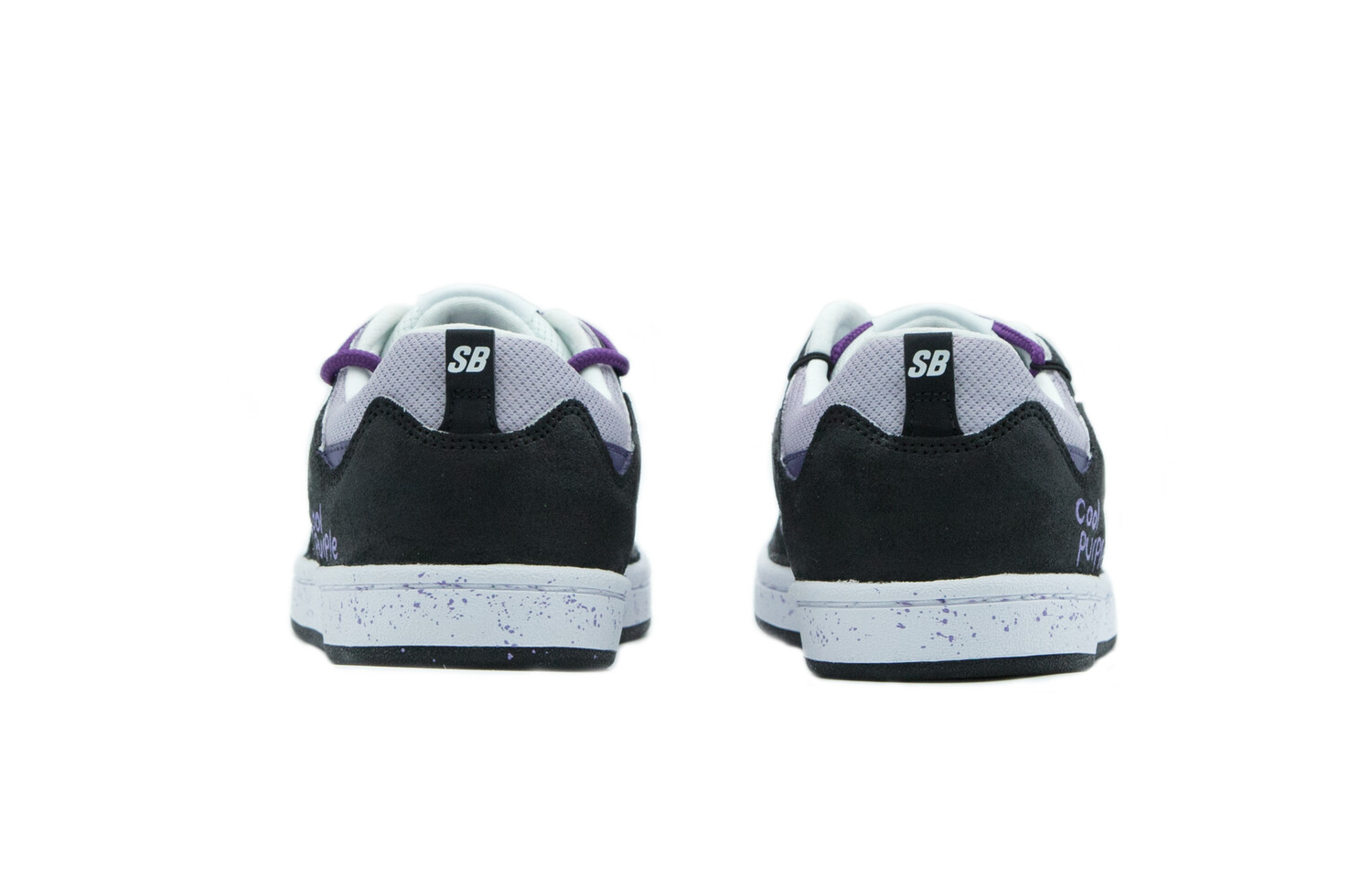

Мужские кроссовки для скейтбординга Nike SB Alleyoop, Purple